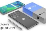 Motorola Edge 70 Ultra Pro Launched – 12GB RAM, 512GB Storage & 120W Fast Charging