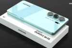Samsung Galaxy M35 Launched – 6000mAh Battery, 120Hz AMOLED Display & Fast Charging