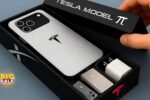 Tesla 5G Smartphone Launched – 16GB RAM, 512GB Storage & 100W Fast Charging Full Features & Price