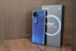 Vivo V50 5G Launched – Sleek Design, 120Hz AMOLED Display & Powerful Camera Setup